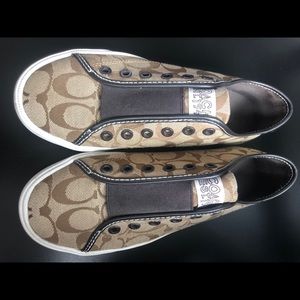 Coach Sneakers